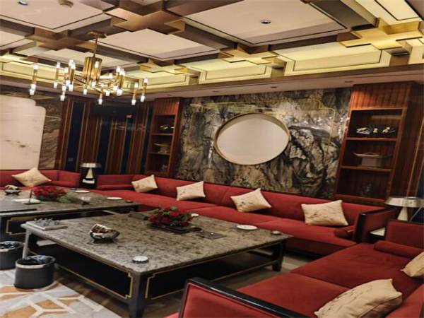 探寻重庆小时场ktv楼层排名-璧山区ktv预定